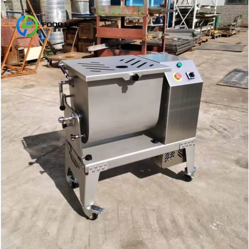 Meat Grinder Electric - カスタマイズ可能な多目的冷凍肉加工システム電動業務用ミートグラインダー調味料ミキサー