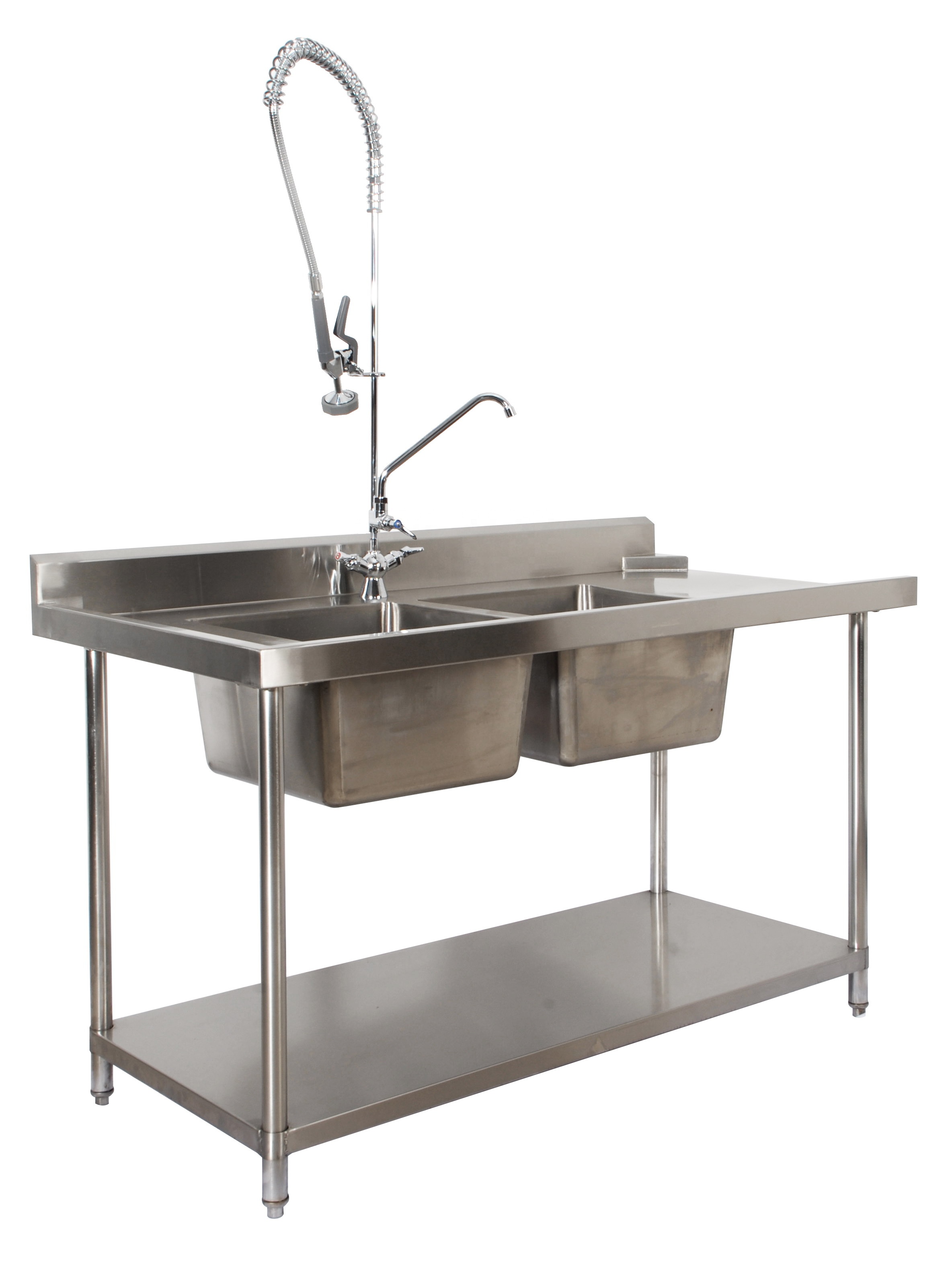 Commercial Kitchen Requirements - 新しい業務用厨房機器、頑丈なステンレス製の厨房設備と製品