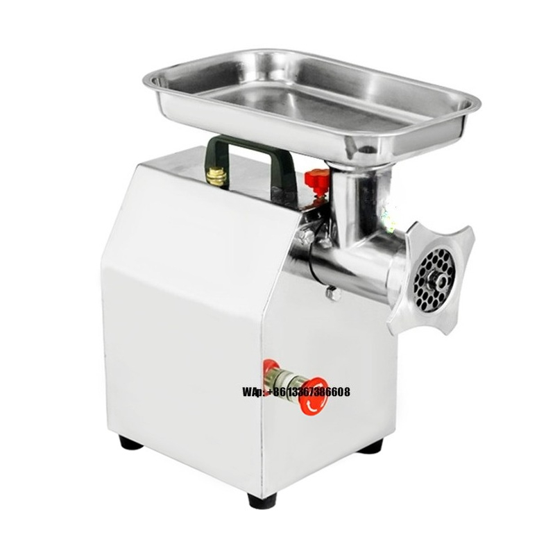 Meat Grinder Electric - 多機能ミートグラインダー 電動ソーセージスタッファー ミートミンサー ソーセージフィリングマシン