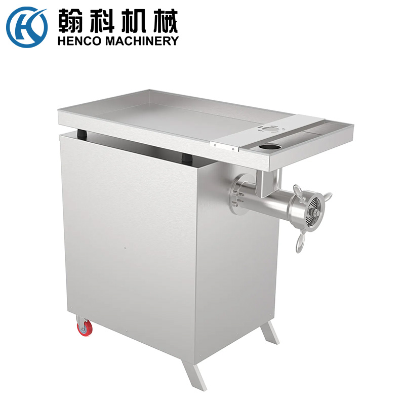 Meat Grinder Electric - 売れ筋商品 工業用ステンレス鋼電動ミートグラインダー-ミートミンサー-ソーセージ製造機