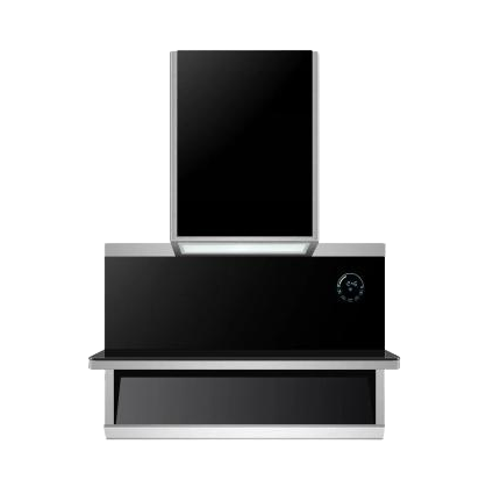 Commercial Kitchen Vent Hood - 工場直販価格 家庭用キッチン向け業務用スマート中国製工業用レンジフード