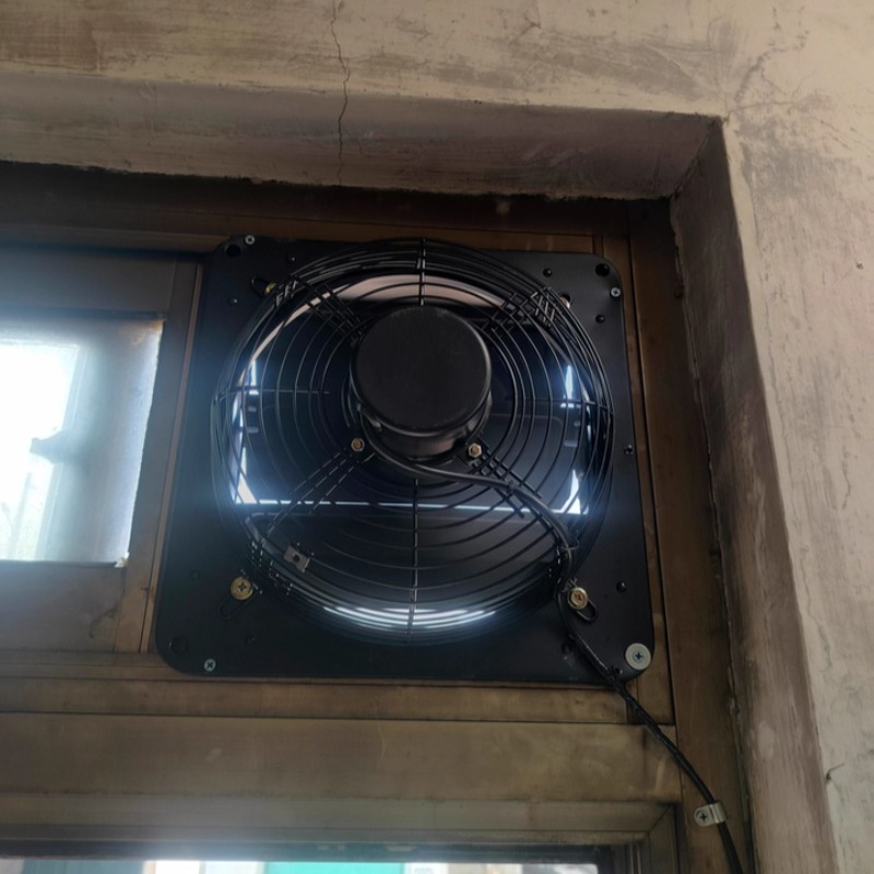 レンタル用ルーバー付き換気扇レンジフード、設置不要、強力なキ - Commercial Kitchen Vent Hood のレビューと価格