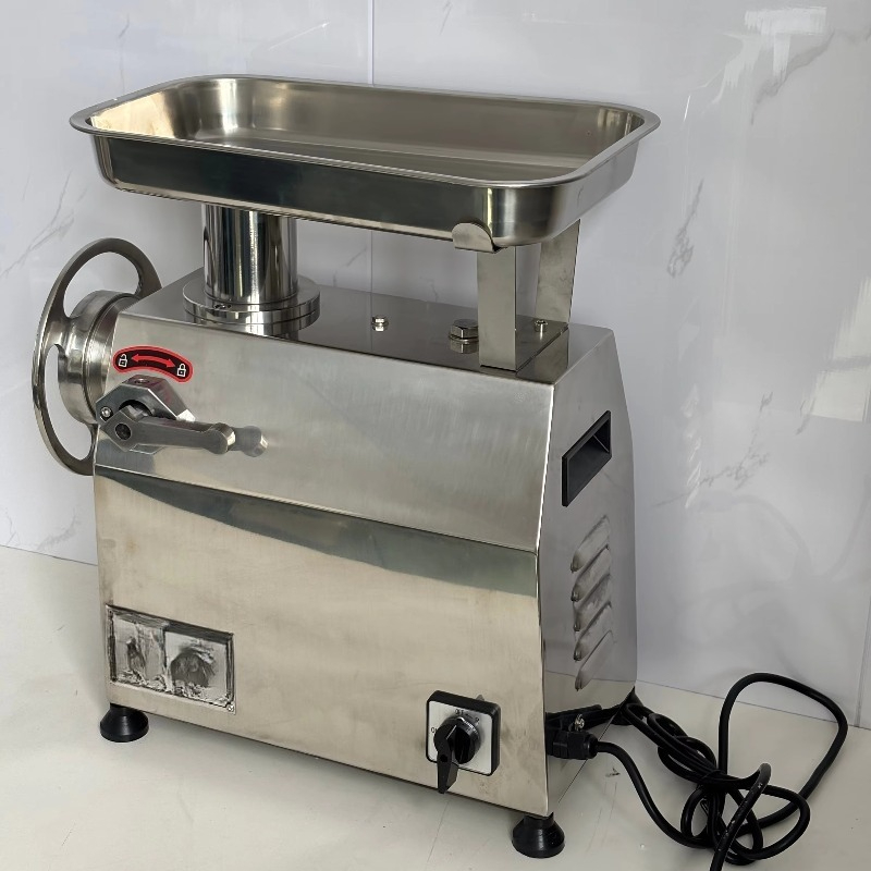 32型業務用生肉ミンチ機ミキサー、業務用牛肉豚肉ミンチ機、電 - Meat Grinder Electric のレビューと価格