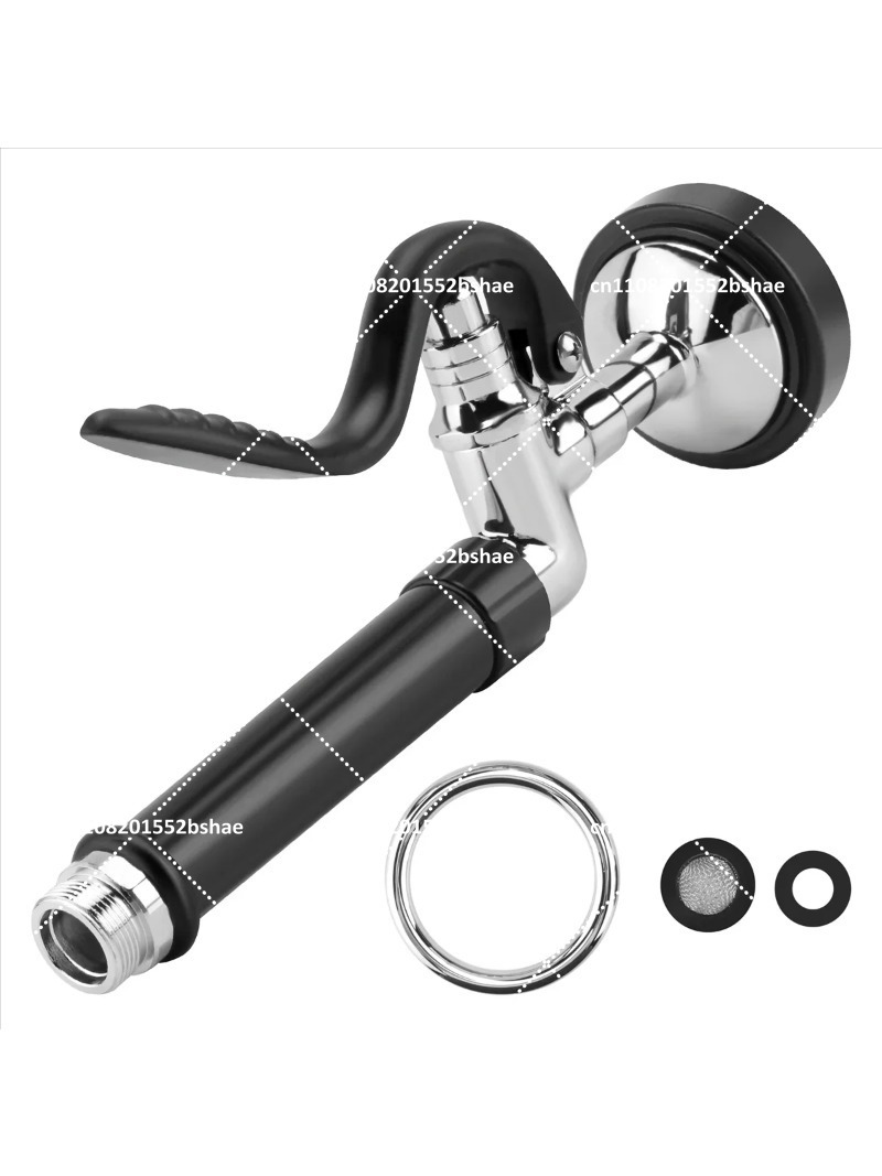 業務用厨房プレリンススプレーヤー蛇口部品交換 - Commercial Kitchen Parts & Service のレビューと価格