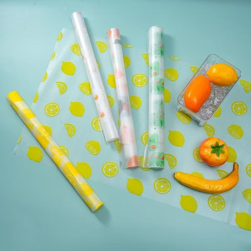 60cm×3m キッチンキャビネットライナー EVA棚引き出 - Commercial Kitchen Fridge のレビューと価格