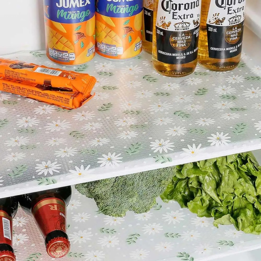 60cm×3m キッチンキャビネットライナー EVA棚引き出 - Commercial Kitchen Fridge のレビューと価格