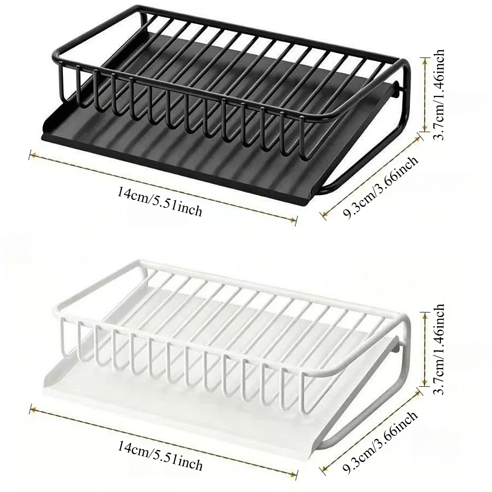 1PC キッチン棚クリーニングクロス収納水切りラック家庭用洗 - Commercial Kitchen Towels のレビューと価格
