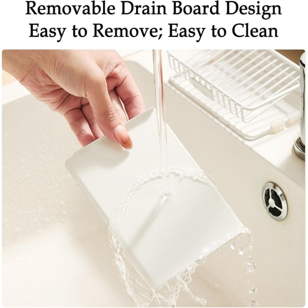 1PC キッチン棚クリーニングクロス収納水切りラック家庭用洗 - Commercial Kitchen Towels のレビューと価格