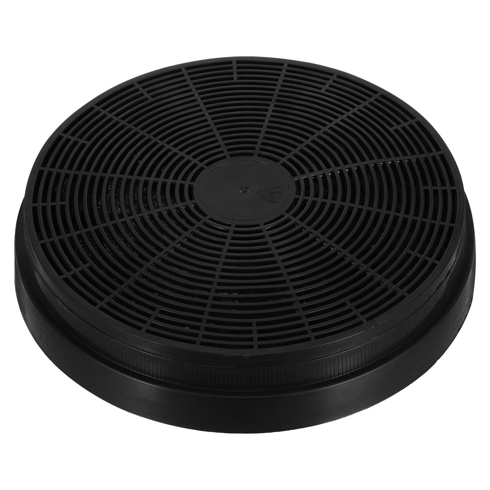 6.9インチキッチンレンジフードカーボンフィルター、洗える油 - Commercial Kitchen Vent Hood のレビューと価格