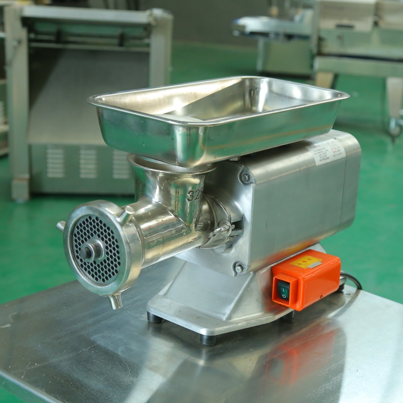 業務用電動ミートグラインダー、肉挽きやソーセージ作りに最適、 - Meat Grinder Electric のレビューと価格