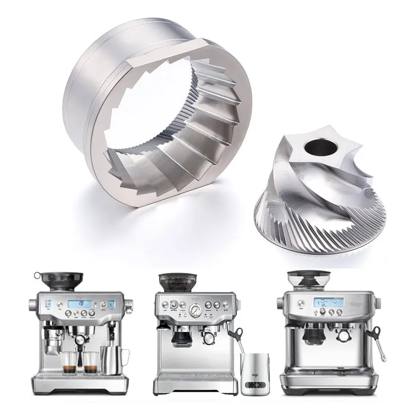 ブレビル バリスタ エクスプレス/バリスタ タッチ/バリスタ - Breville Espresso Barista Express のレビューと価格