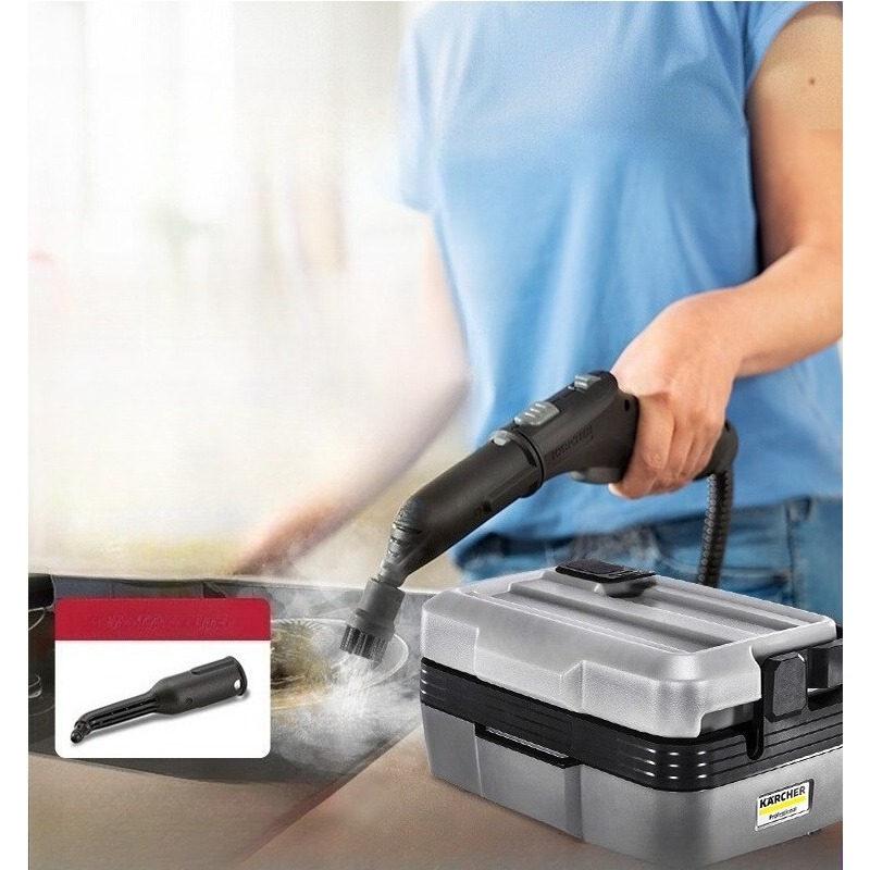SG2/2 1900W 220-240V高圧スチームクリーナ - Commercial Kitchen Deep Cleaning のレビューと価格