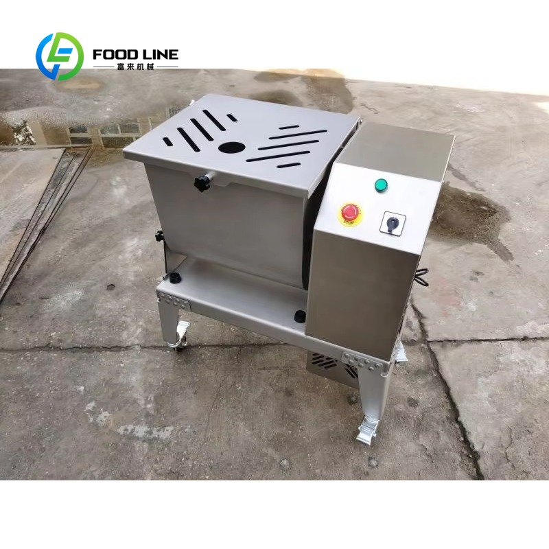 カスタマイズ可能な多目的冷凍肉加工システム電動業務用ミートグ - Meat Grinder Electric のレビューと価格