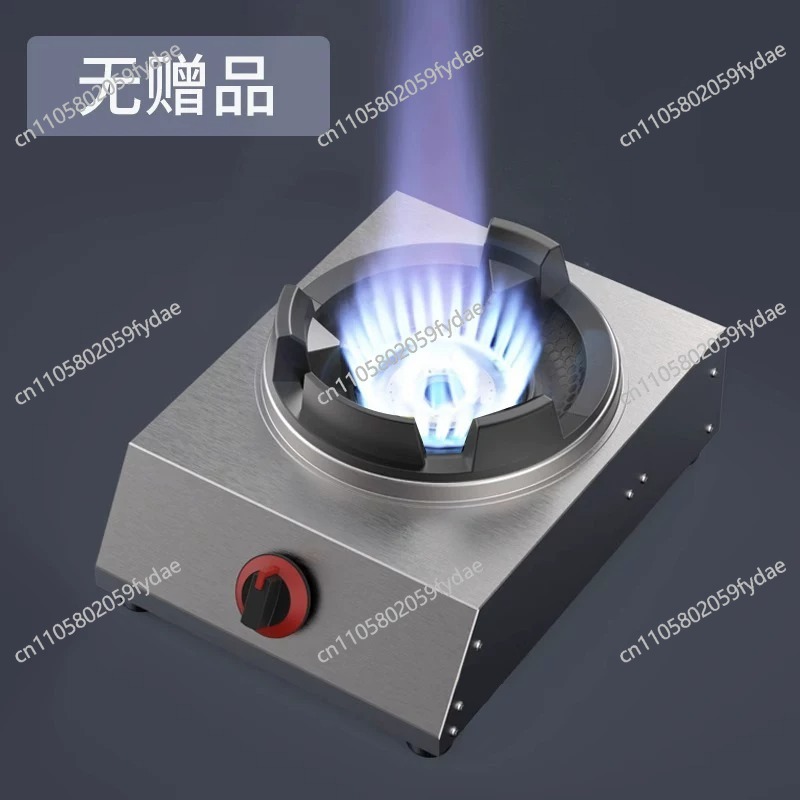 キッチン用シングルガスコンロ 家庭用ガスホブ クックトップ  - Commercial Kitchen Parts & Service のレビューと価格
