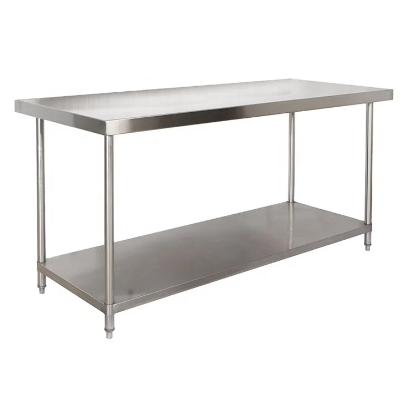 新しい業務用厨房機器、頑丈なステンレス製の厨房設備と製品 - Commercial Kitchen Requirements のレビューと価格