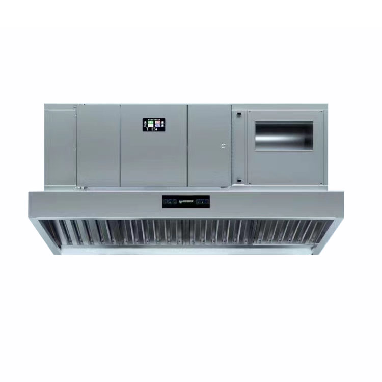 排気フード レストラン ホテル キッチン 排気システム レン - Commercial Kitchen Vent Hood のレビューと価格