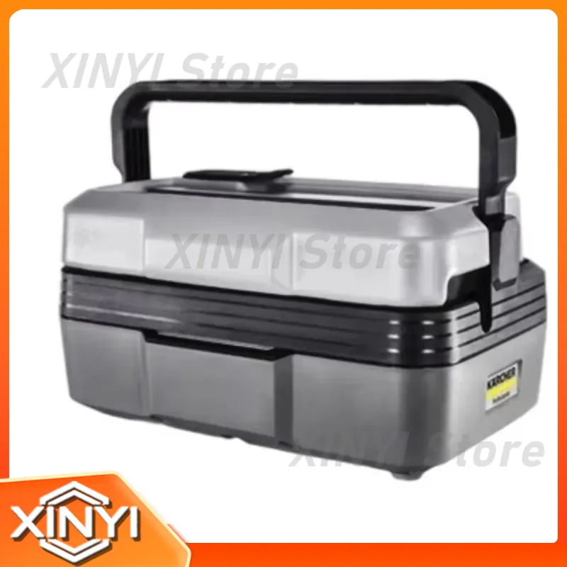 SG2/2 1900W 220-240V高圧スチームクリーナ - Commercial Kitchen Deep Cleaning のレビューと価格