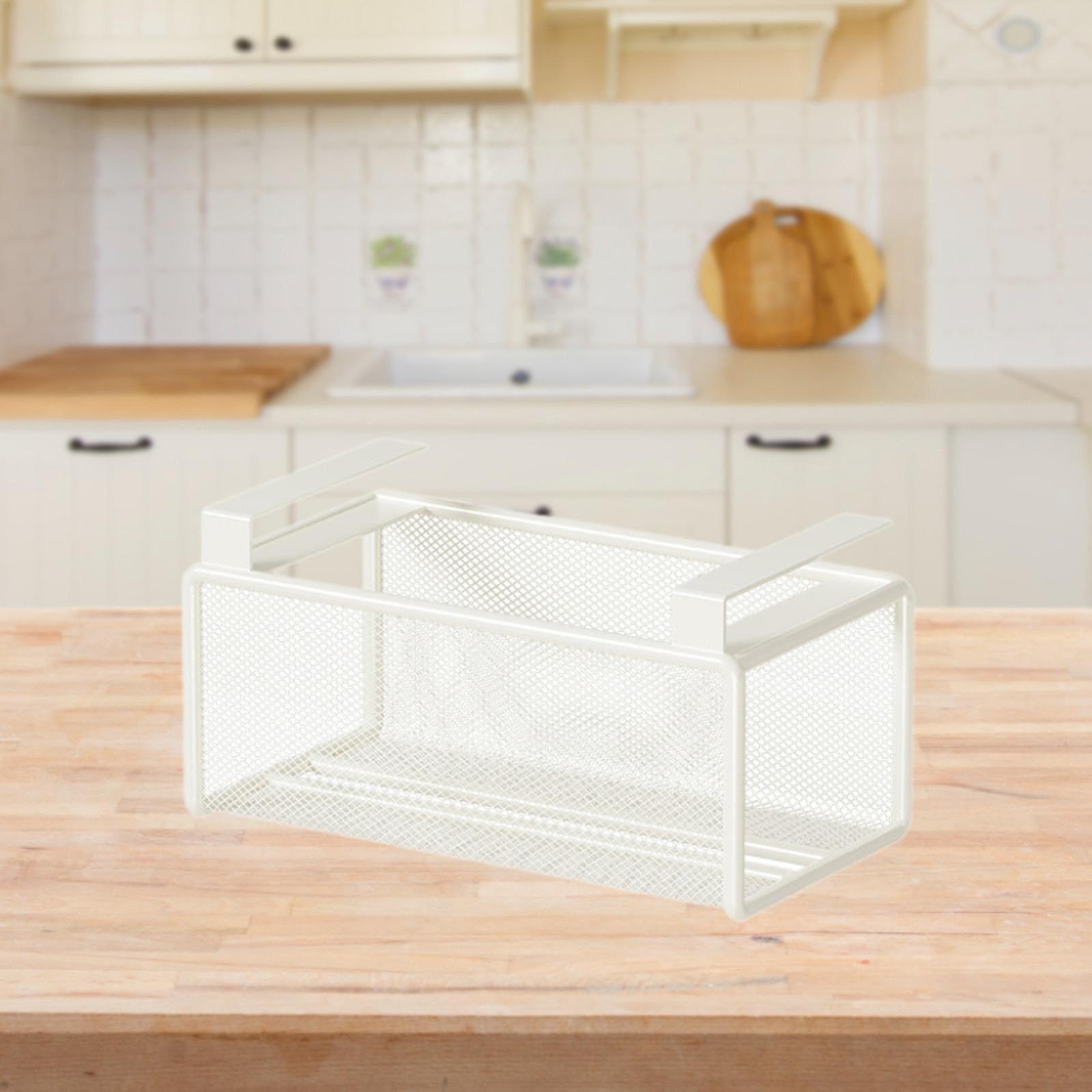 キッチンティッシュホルダーティッシュラック簡単設置アイアンキ - Commercial Kitchen Towels のレビューと価格