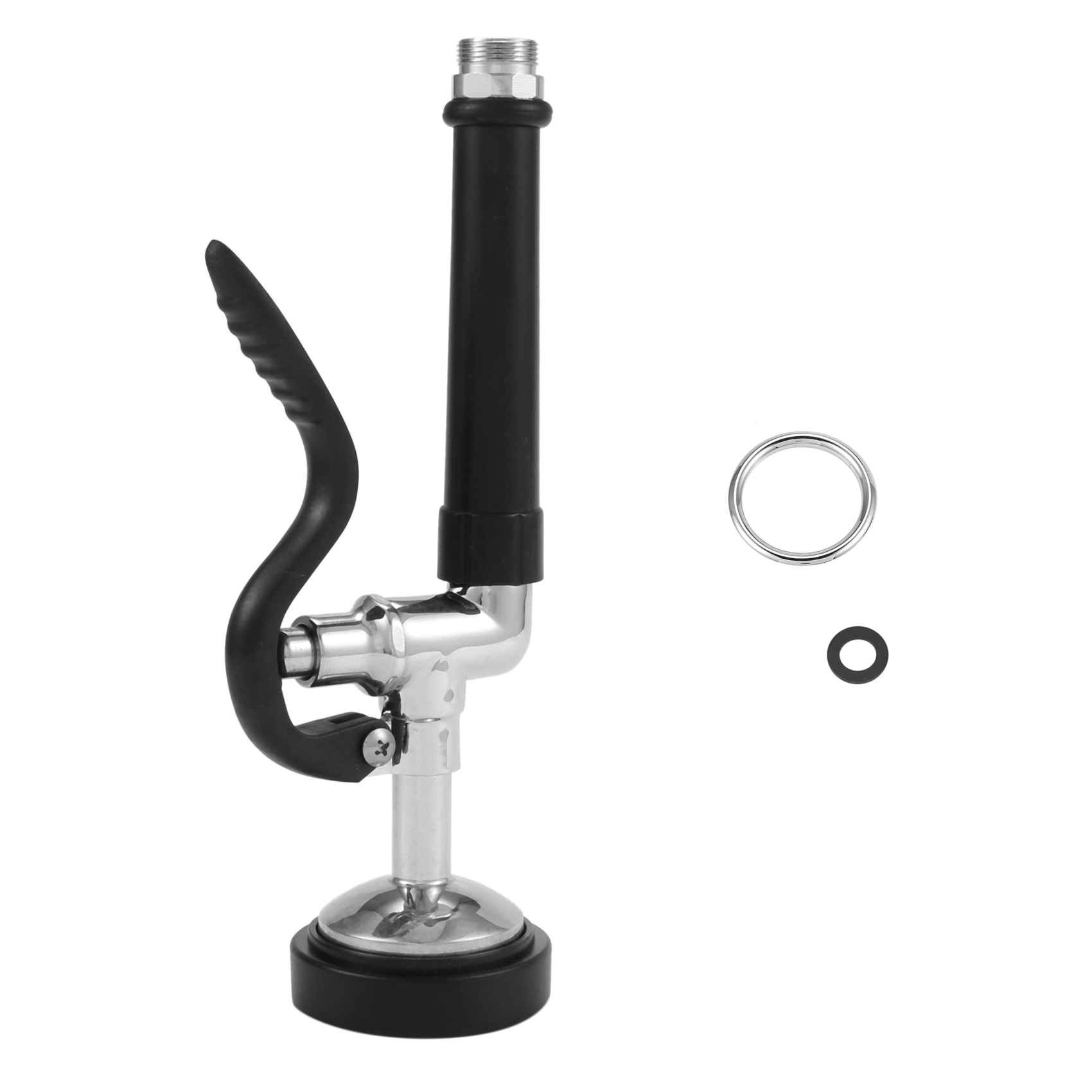 AC23-2X プレリンススプレーヤー 業務用厨房水栓部品  - Commercial Kitchen Parts & Service のレビューと価格