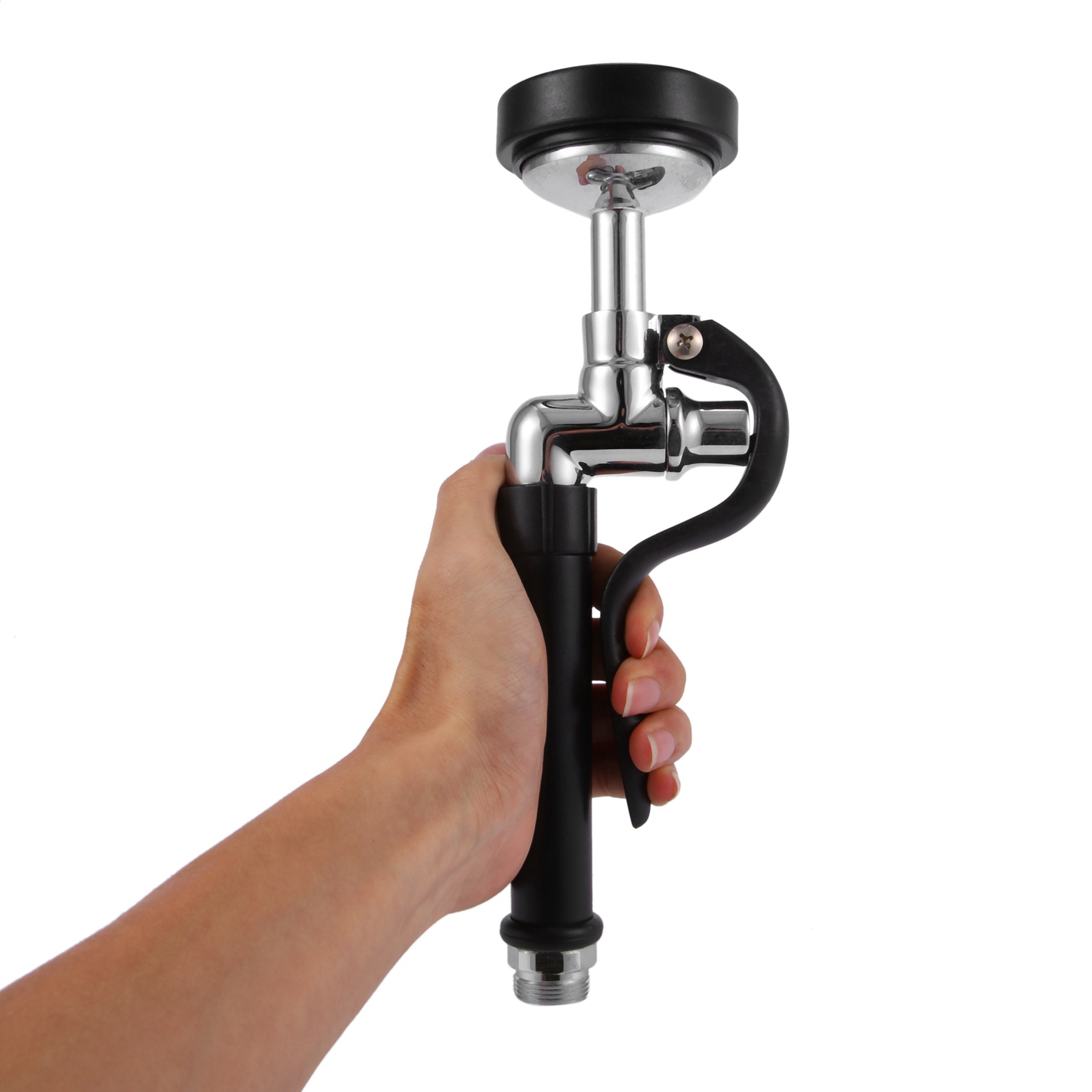 AC23-2X プレリンススプレーヤー 業務用厨房水栓部品  - Commercial Kitchen Parts & Service のレビューと価格