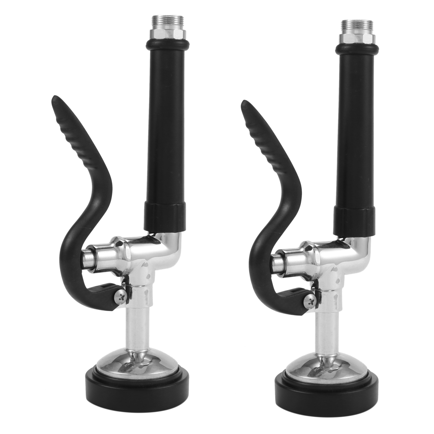 AC23-2X プレリンススプレーヤー 業務用厨房水栓部品  - Commercial Kitchen Parts & Service のレビューと価格