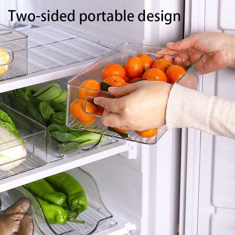 1個入りキッチン収納缶、ソーダ缶、収納缶、冷蔵庫冷凍庫オーガ - Commercial Kitchen Fridge のレビューと価格