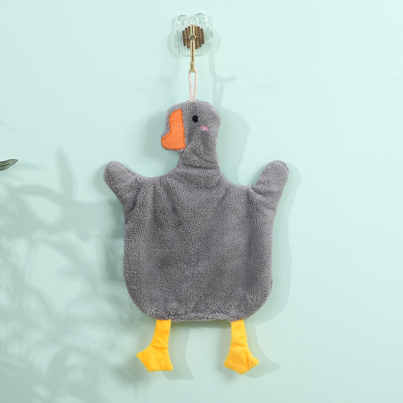 大きなグースハンドタオル2枚は、キッチンや家庭用の布地として - Commercial Kitchen Towels のレビューと価格