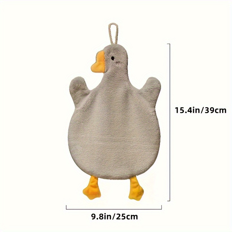 大きなグースハンドタオル2枚は、キッチンや家庭用の布地として - Commercial Kitchen Towels のレビューと価格