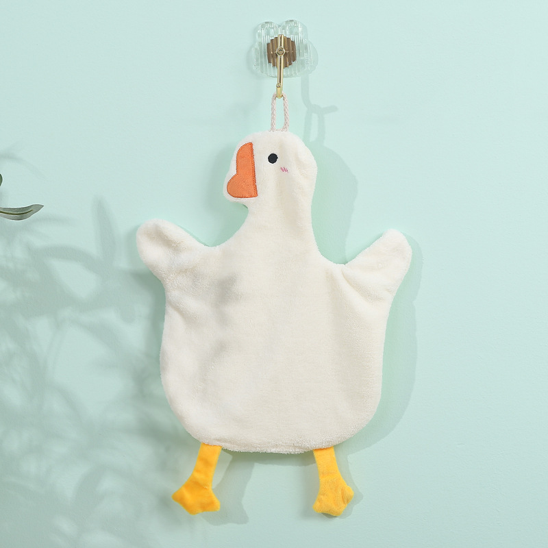 大きなグースハンドタオル2枚は、キッチンや家庭用の布地として - Commercial Kitchen Towels のレビューと価格