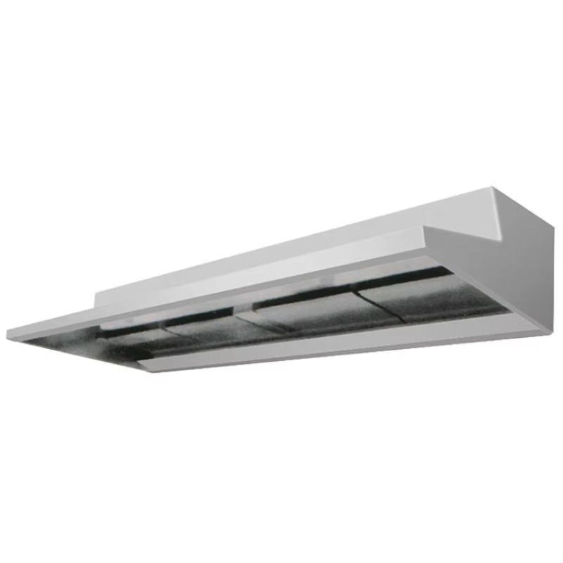 業務用ステンレス製厨房排気レンジフード　カスタムサイズ　21 - Commercial Kitchen Exhaust Hood のレビューと価格