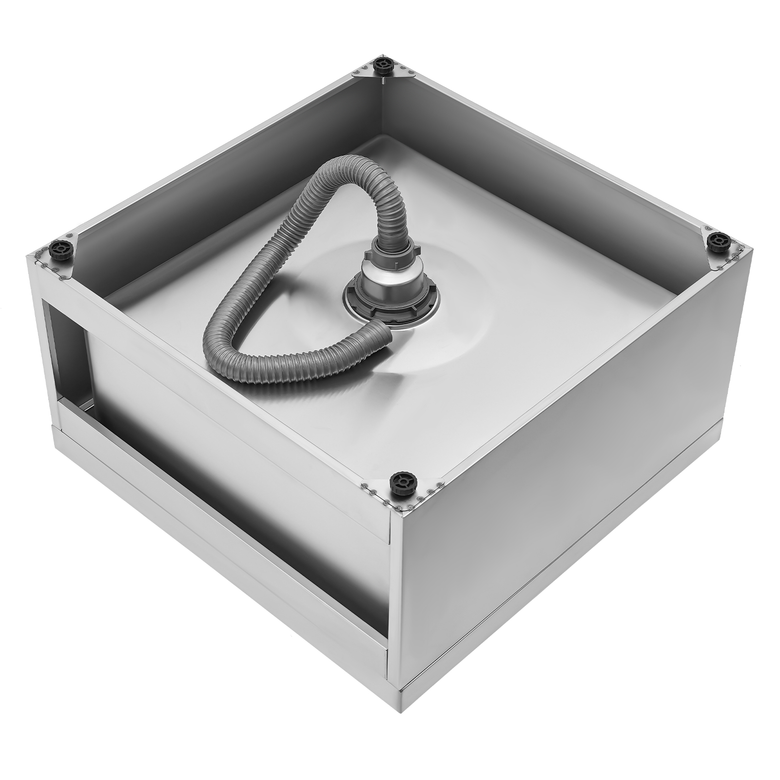 ステンレス製フロアモップシンク、業務用レストランシンク、24 - Commercial Kitchen Deep Cleaning のレビューと価格