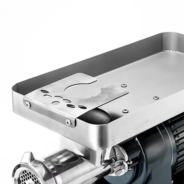 多機能電動ミートグラインダー業務用肉挽き機ソーセージ用ミンチ - Meat Grinder Electric のレビューと価格