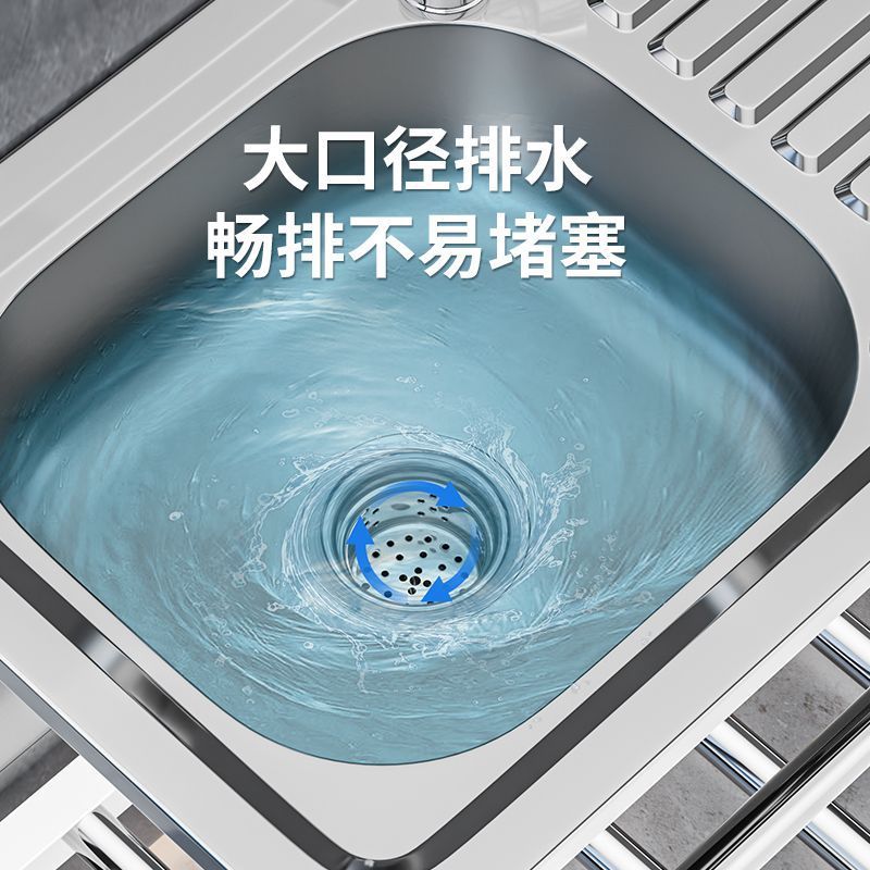 キッチン用ステンレス製シンク（ブラケット付き）賃貸住宅用 家 - Commercial Kitchen Rental のレビューと価格