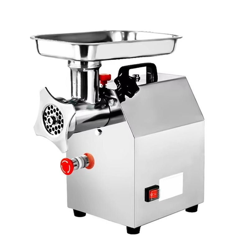 多機能ミートグラインダー 電動ソーセージスタッファー ミート - Meat Grinder Electric のレビューと価格