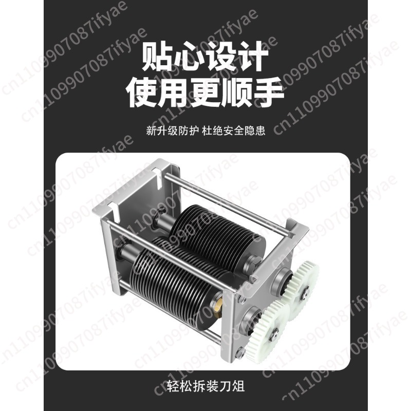 電動肉スライサーマシンアクセサリー家庭用肉挽き機魚野菜カッタ - Meat Grinder Electric のレビューと価格