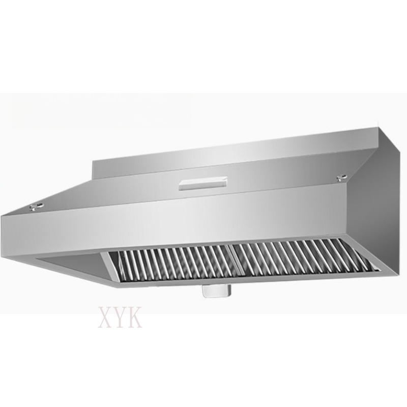 業務用ステンレス製レンジフード キッチン レストラン ダクト - Commercial Kitchen Exhaust Hood のレビューと価格