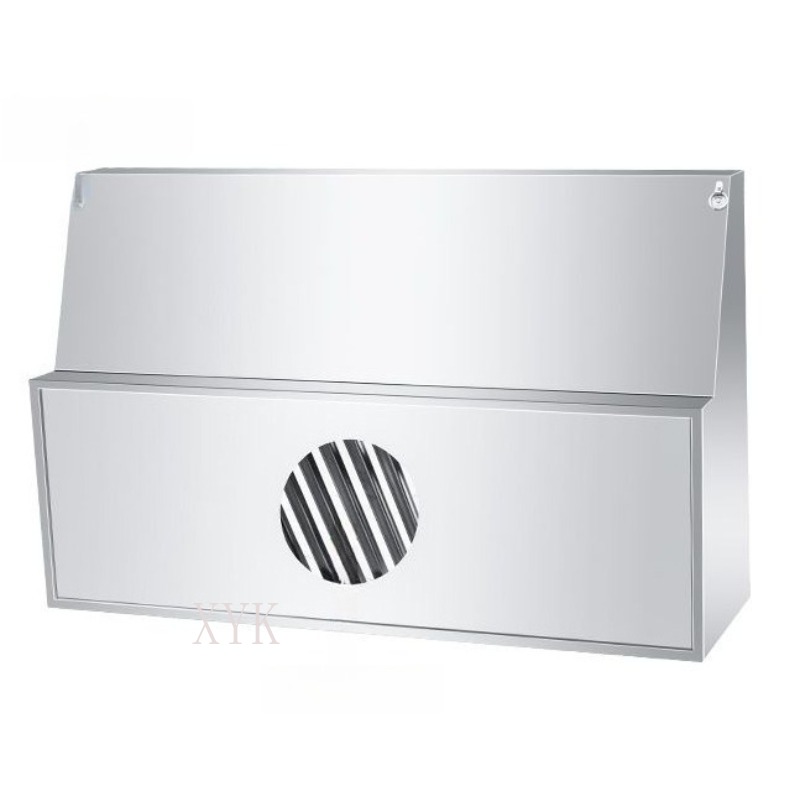 業務用ステンレス製レンジフード キッチン レストラン ダクト - Commercial Kitchen Exhaust Hood のレビューと価格