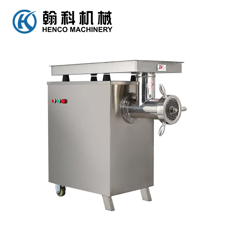 売れ筋商品 工業用ステンレス鋼電動ミートグラインダー-ミート - Meat Grinder Electric のレビューと価格