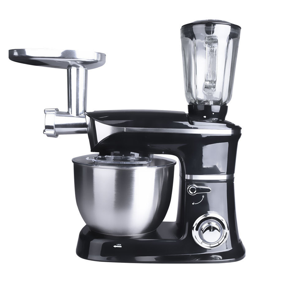 業務用6.5Lスタンドフードブレンダー電動ミートグラインダー - Meat Grinder Electric のレビューと価格