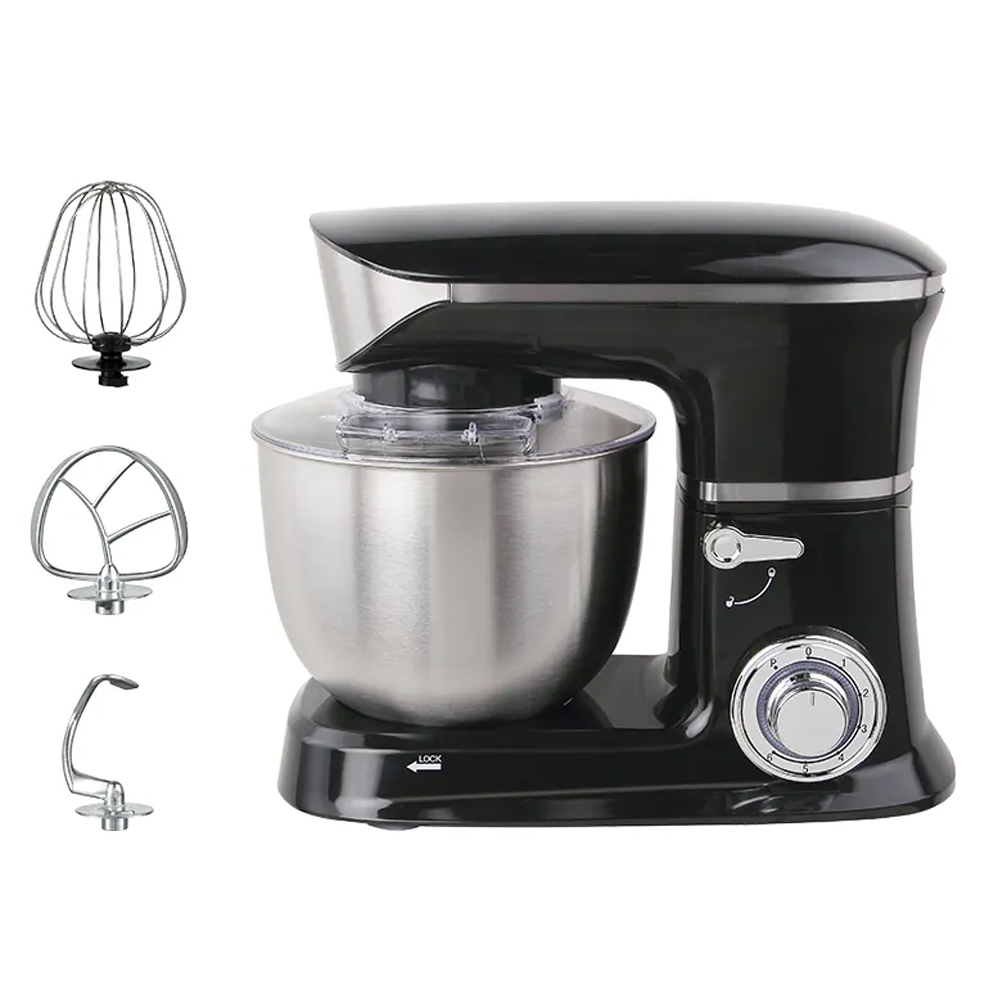 業務用6.5Lスタンドフードブレンダー電動ミートグラインダー - Meat Grinder Electric のレビューと価格