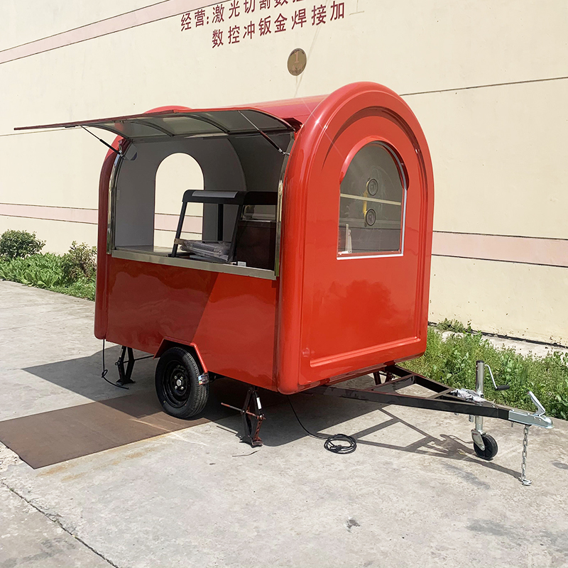 商業用キッチンカー、フェスティバル、カーニバル、屋外マーケッ - Commercial Kitchen Rental のレビューと価格