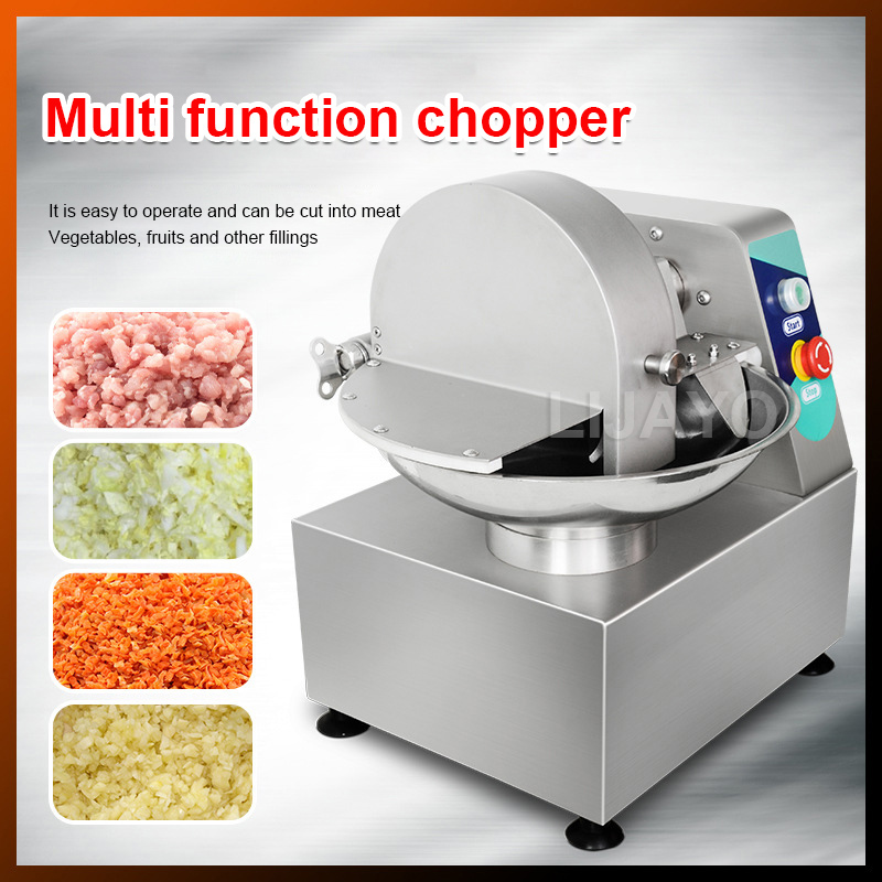 電動野菜カッター 業務用レストラン野菜グラインダー キッチン - Meat Grinder Electric のレビューと価格