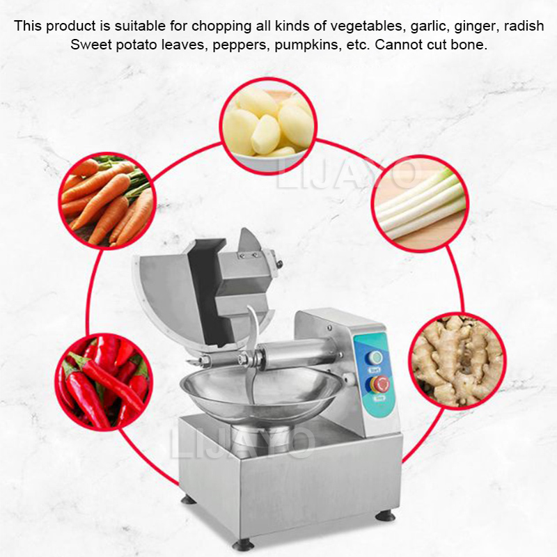電動野菜カッター 業務用レストラン野菜グラインダー キッチン - Meat Grinder Electric のレビューと価格