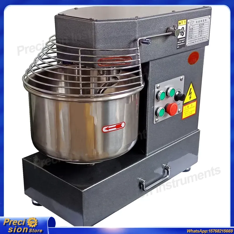 業務用遊星型ミキサー 5kg 10L 電動フードミキサー 低 - Commercial Kitchen Parts & Service のレビューと価格