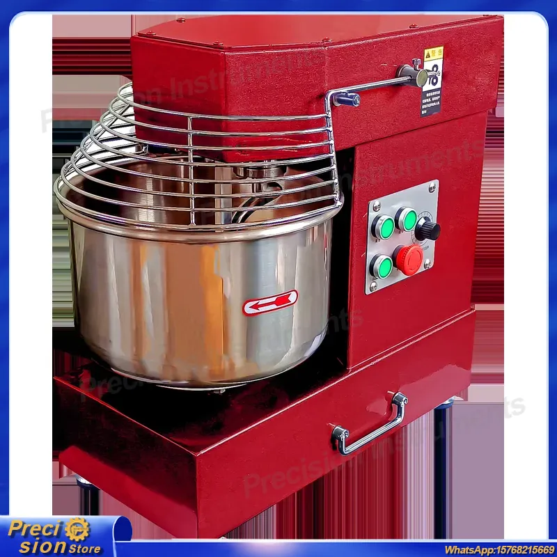 業務用遊星型ミキサー 5kg 10L 電動フードミキサー 低 - Commercial Kitchen Parts & Service のレビューと価格