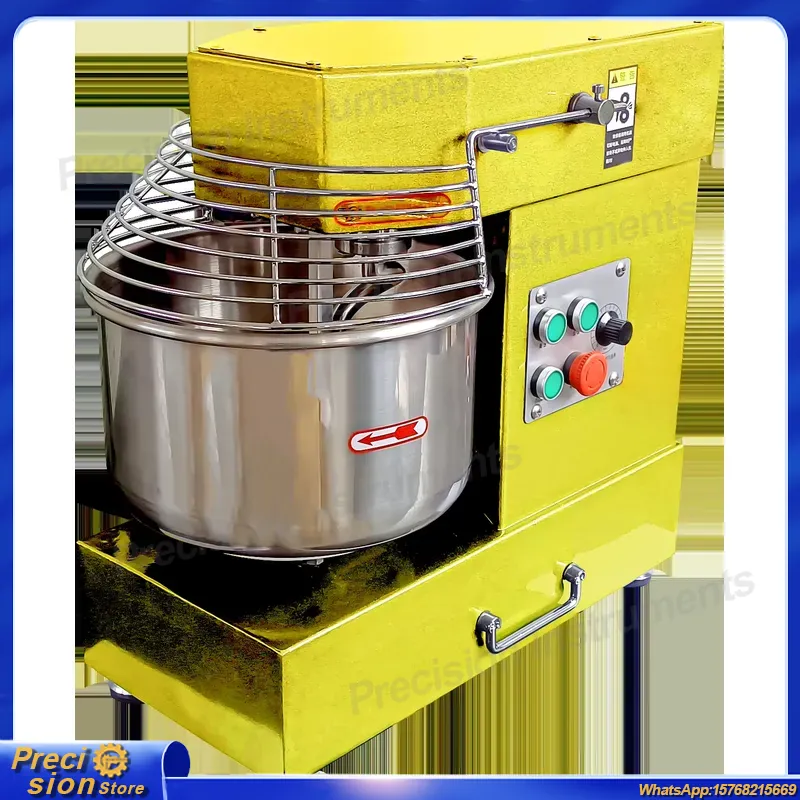 業務用遊星型ミキサー 5kg 10L 電動フードミキサー 低 - Commercial Kitchen Parts & Service のレビューと価格