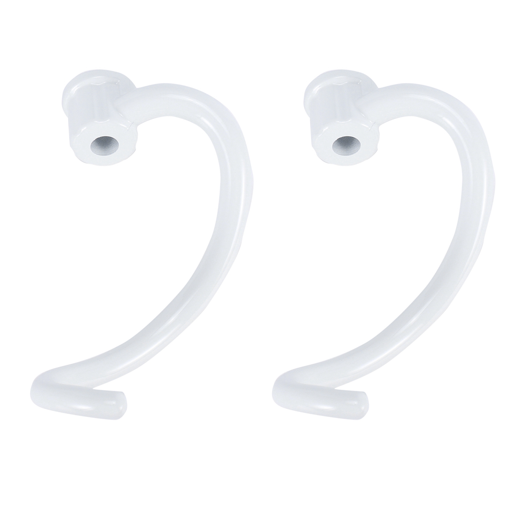 A38T-2X スパイラル生地フック（キッチンエイドミキサー - Kitchenaid Mixer Pro 600 のレビューと価格