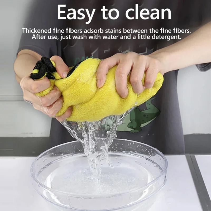 マイクロファイバー製車用クリーニングタオル 超吸収性 糸くず - Commercial Kitchen Towels のレビューと価格