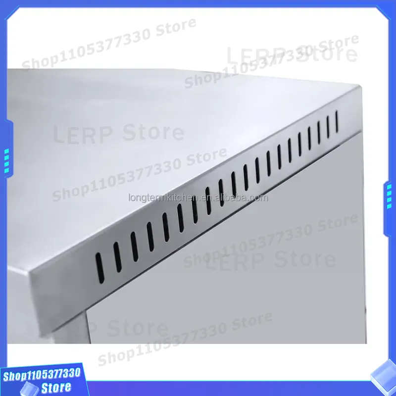 業務用ステンレス製厨房換気フードハウジング、ホテル排気レンジ - Commercial Kitchen Exhaust Hood のレビューと価格