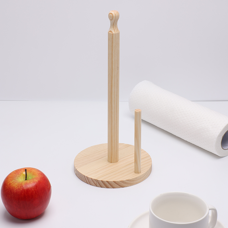 1個の木製ペーパータオルホルダー - キッチン＆レストランロ - Commercial Kitchen Towels のレビューと価格
